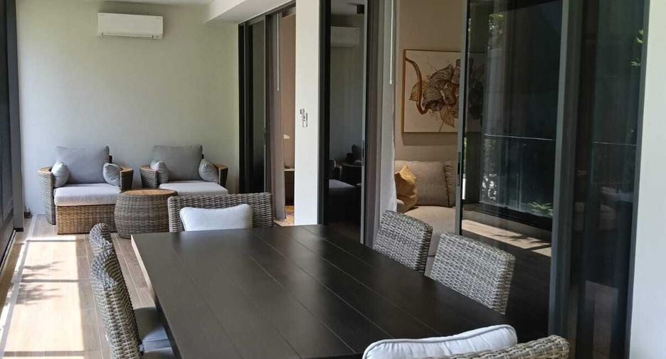 For sale 3 ベッドルーム condo in Thalang, Phuket
