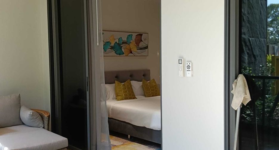 For sale 3 ベッドルーム condo in Thalang, Phuket