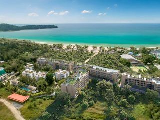For sale 3 ベッドルーム condo in Thalang, Phuket