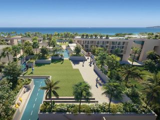 For sale 3 ベッドルーム condo in Thalang, Phuket