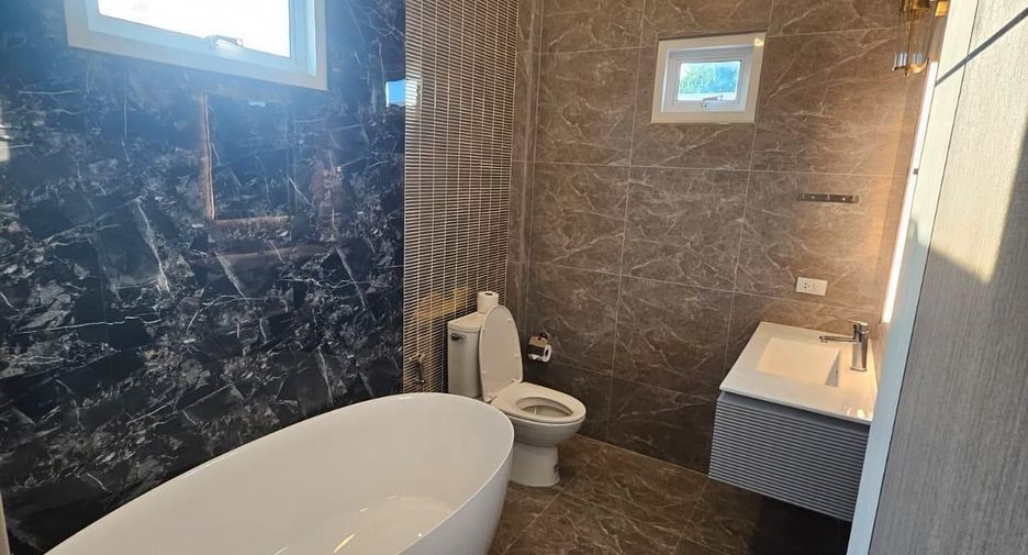 À vendre 3 chambres villa à Mueang Phuket, Phuket