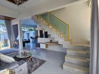 À vendre 3 chambres villa à Mueang Phuket, Phuket