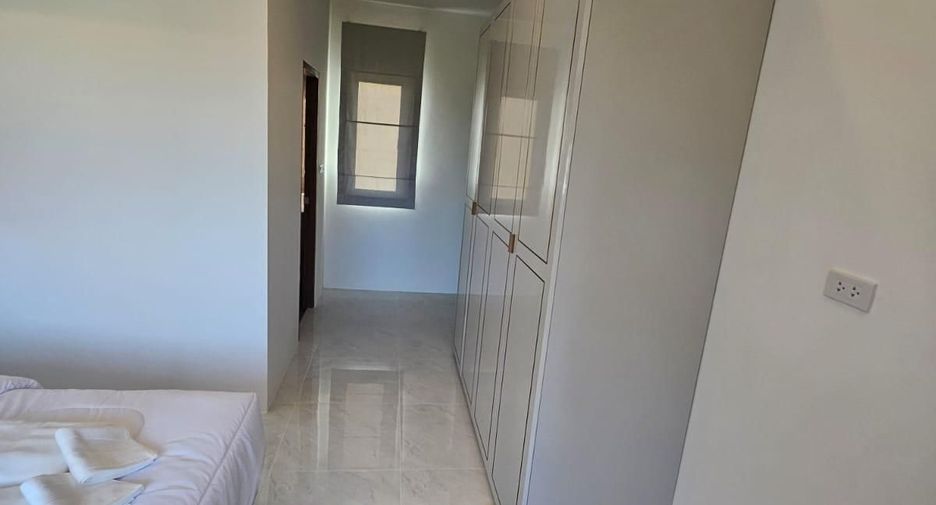 À vendre 3 chambres villa à Mueang Phuket, Phuket