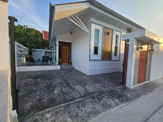 À vendre 3 chambres villa à Mueang Phuket, Phuket