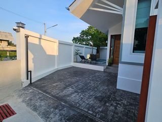 À vendre 3 chambres villa à Mueang Phuket, Phuket