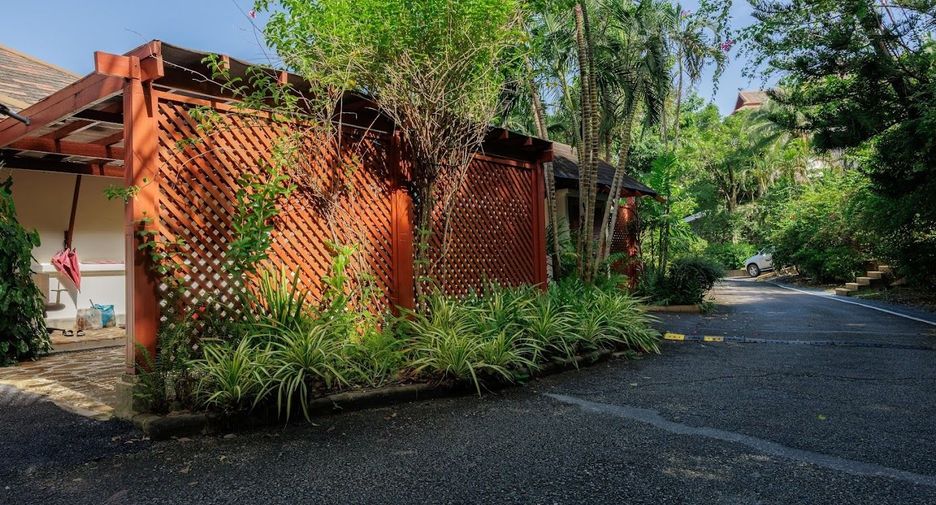 Villa en venta de 3 habitaciones en Kathu, Phuket