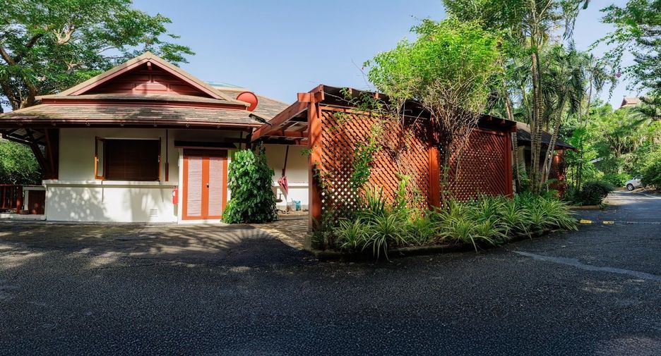 Villa en venta de 3 habitaciones en Kathu, Phuket