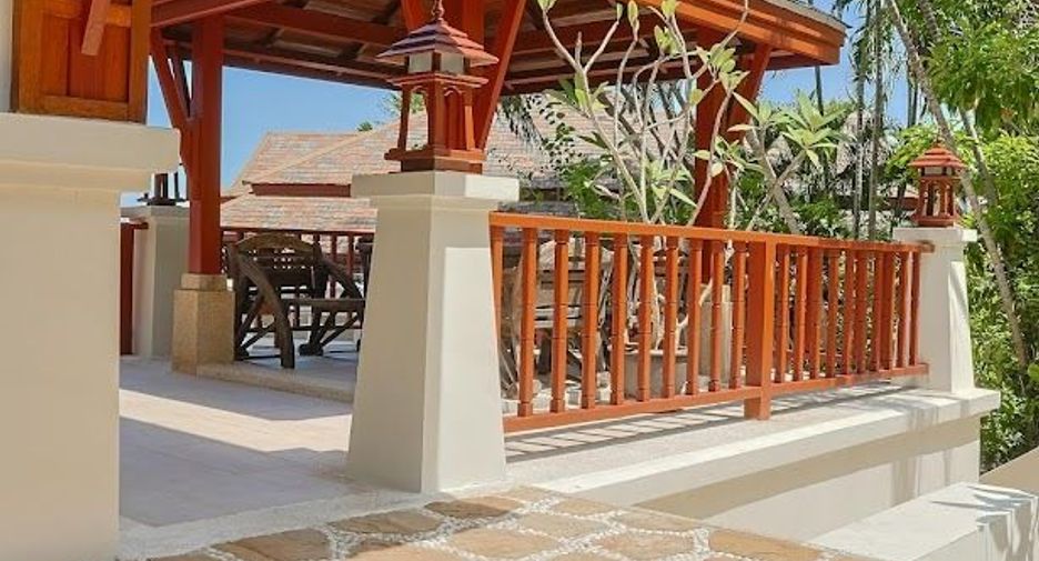 Villa en venta de 3 habitaciones en Kathu, Phuket