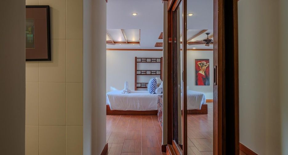 Villa en venta de 3 habitaciones en Kathu, Phuket