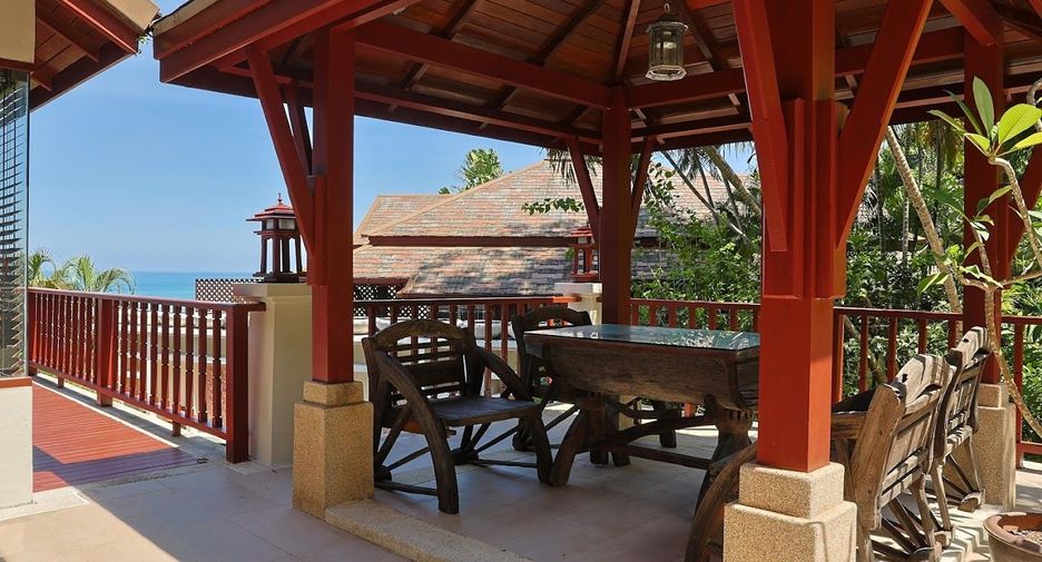 Villa en venta de 3 habitaciones en Kathu, Phuket