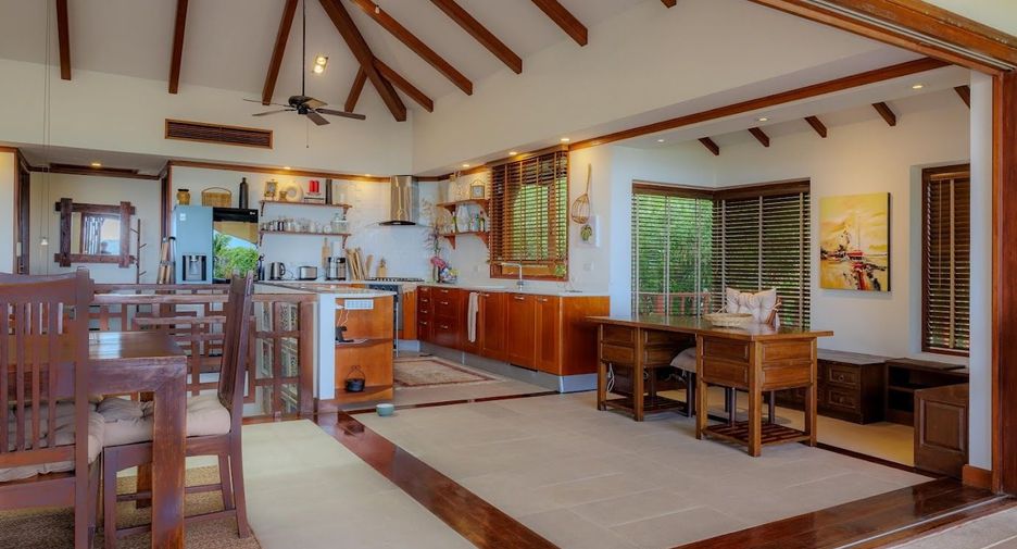 Villa en venta de 3 habitaciones en Kathu, Phuket