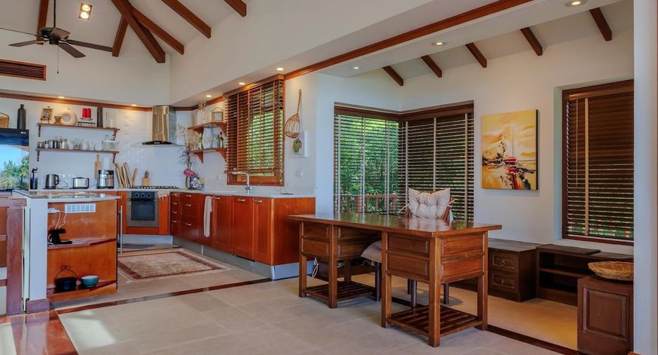 Villa en venta de 3 habitaciones en Kathu, Phuket