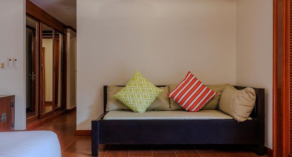 Villa en venta de 3 habitaciones en Kathu, Phuket