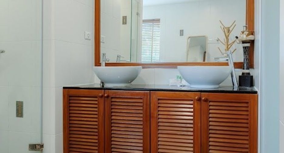 Villa en venta de 3 habitaciones en Kathu, Phuket