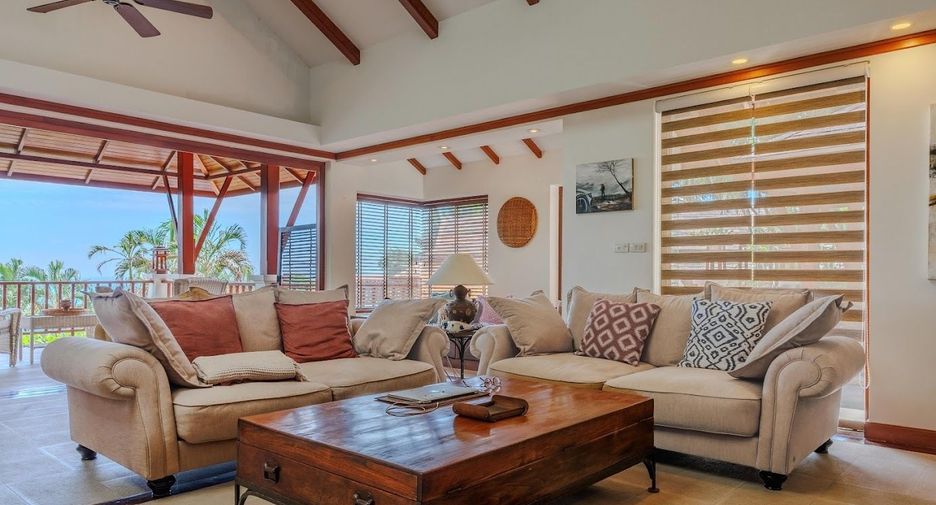 Villa en venta de 3 habitaciones en Kathu, Phuket