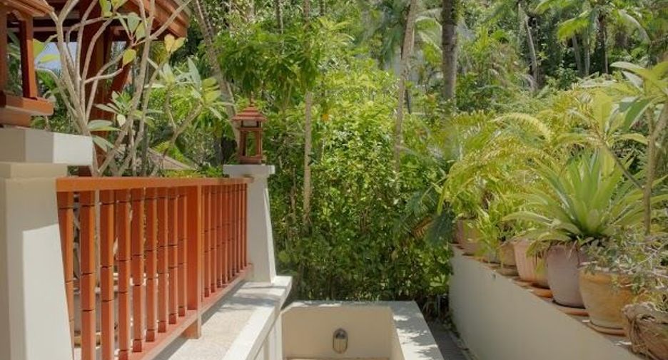 Villa en venta de 3 habitaciones en Kathu, Phuket