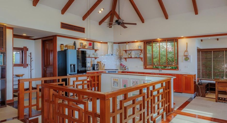 Villa en venta de 3 habitaciones en Kathu, Phuket