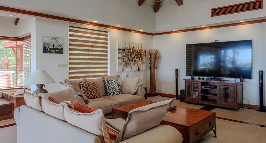 Villa en venta de 3 habitaciones en Kathu, Phuket
