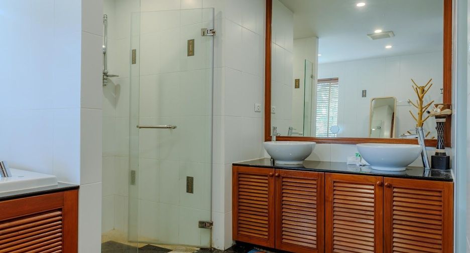 Villa en venta de 3 habitaciones en Kathu, Phuket