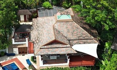Villa en venta de 3 habitaciones en Kathu, Phuket