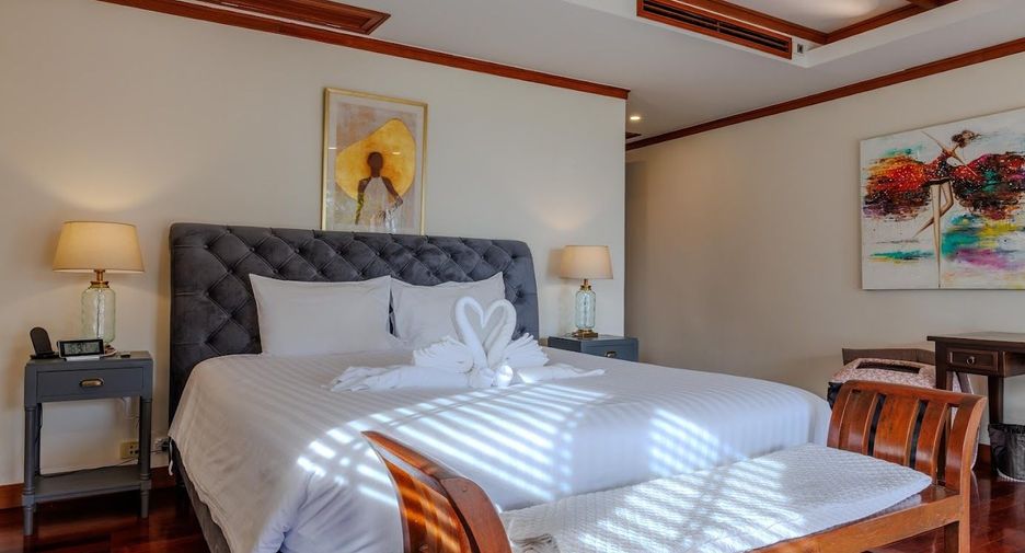 Villa en venta de 3 habitaciones en Kathu, Phuket