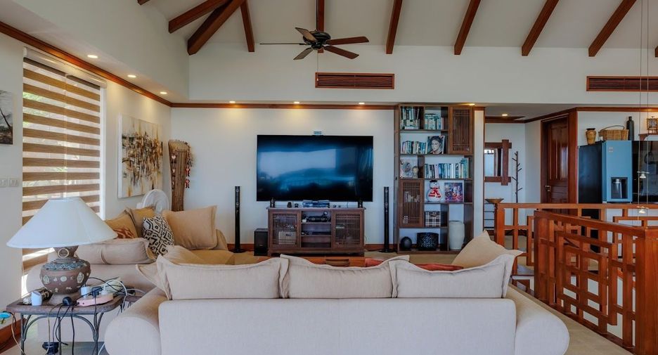 Villa en venta de 3 habitaciones en Kathu, Phuket
