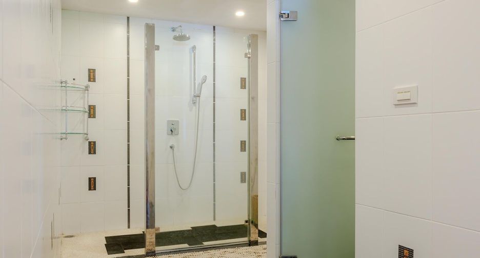 Villa en venta de 3 habitaciones en Kathu, Phuket