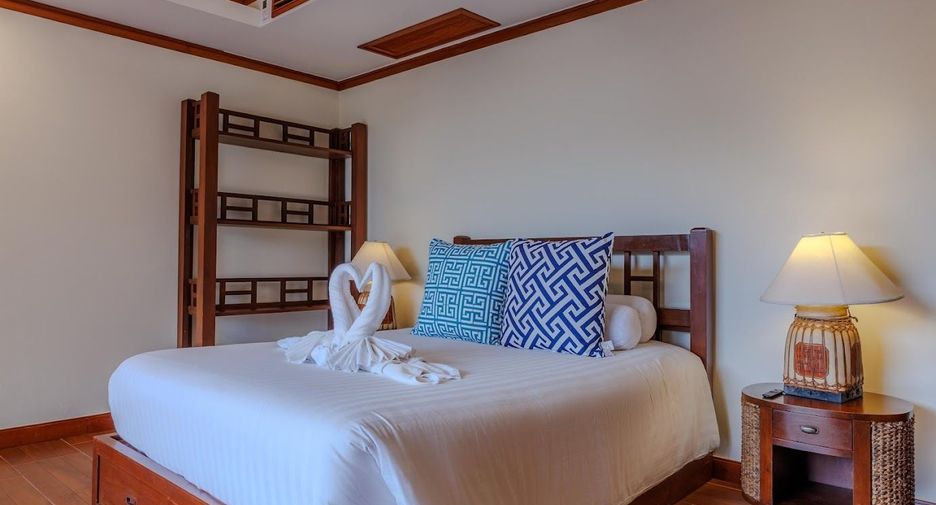 Villa en venta de 3 habitaciones en Kathu, Phuket