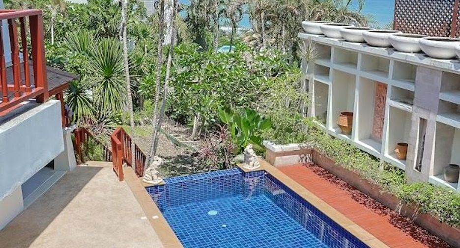 Villa en venta de 3 habitaciones en Kathu, Phuket
