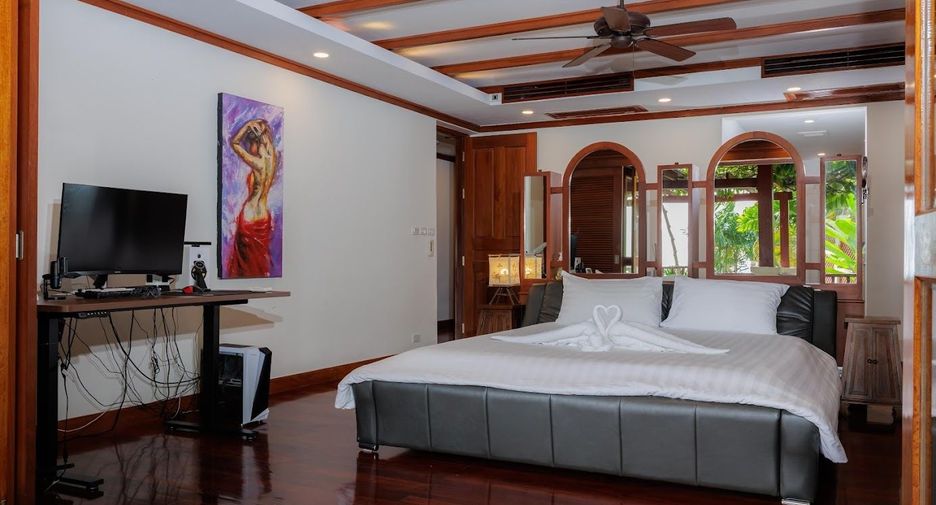 Villa en venta de 3 habitaciones en Kathu, Phuket