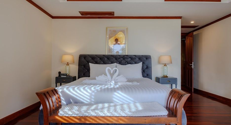 Villa en venta de 3 habitaciones en Kathu, Phuket