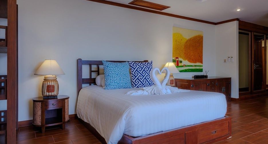 Villa en venta de 3 habitaciones en Kathu, Phuket