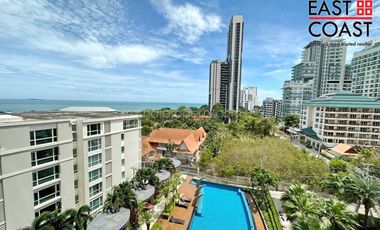For rent and for sale 1 bed condo in Bang Lamung, Chonburi