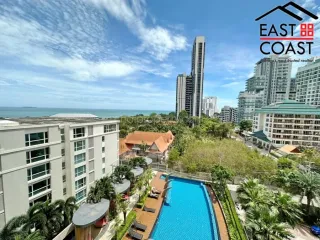 For Rent 1 Bedroom Condo In Bang Lamung, Chonburi