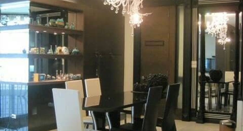 ให้เช่า 2 ห้องนอน คอนโด ใน สาทร, กรุงเทพฯ