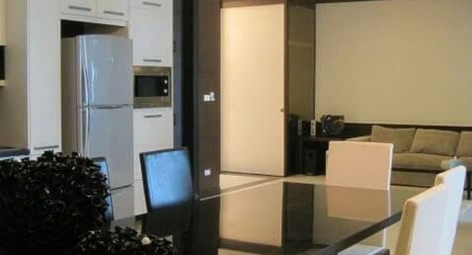 ให้เช่า 2 ห้องนอน คอนโด ใน สาทร, กรุงเทพฯ