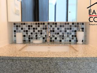 For sale and for rent 2 bedrooms condo in Bang Lamung, Chonburi