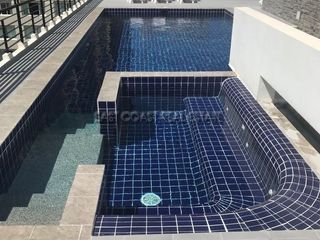 For sale and for rent 2 bedrooms condo in Bang Lamung, Chonburi