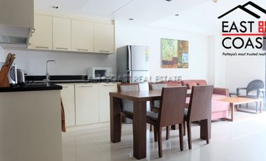For sale and for rent 2 bedrooms condo in Bang Lamung, Chonburi