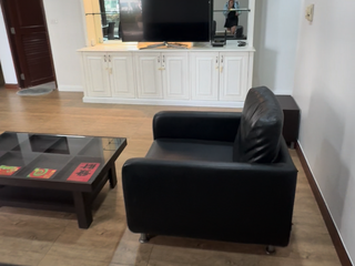 For rent 3 bedrooms condo in Suan Luang, Bangkok