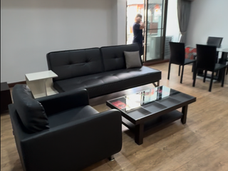 For rent 3 bedrooms condo in Suan Luang, Bangkok