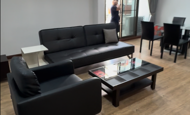 For rent 3 bedrooms condo in Suan Luang, Bangkok