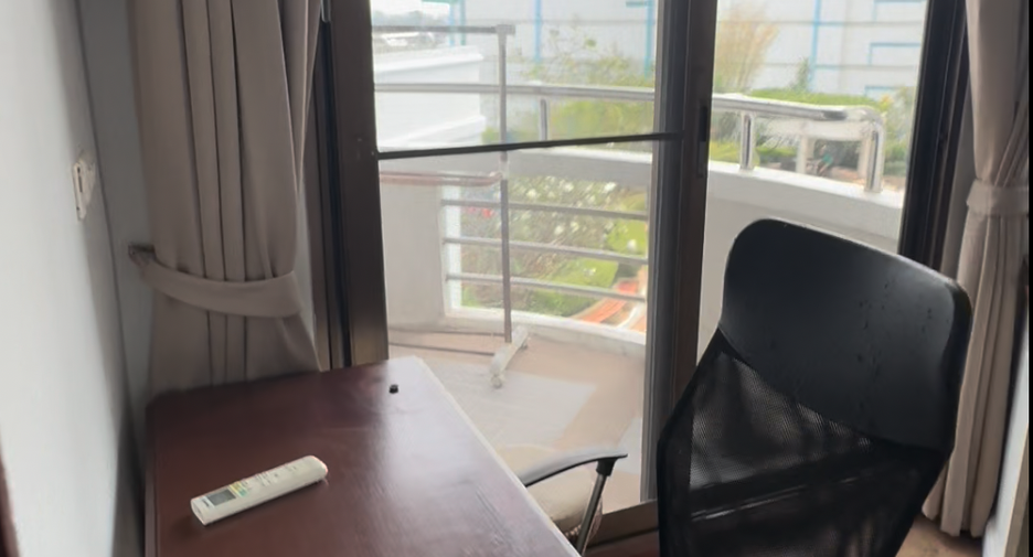 For rent 3 bedrooms condo in Suan Luang, Bangkok