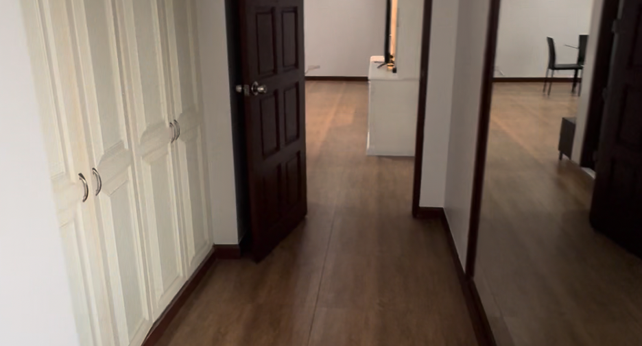 For rent 3 bedrooms condo in Suan Luang, Bangkok