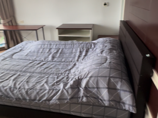 For rent 3 bedrooms condo in Suan Luang, Bangkok