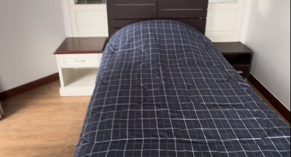For rent 3 bedrooms condo in Suan Luang, Bangkok