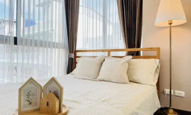 For sale and for rent 2 bedrooms condo in Khlong San, Bangkok