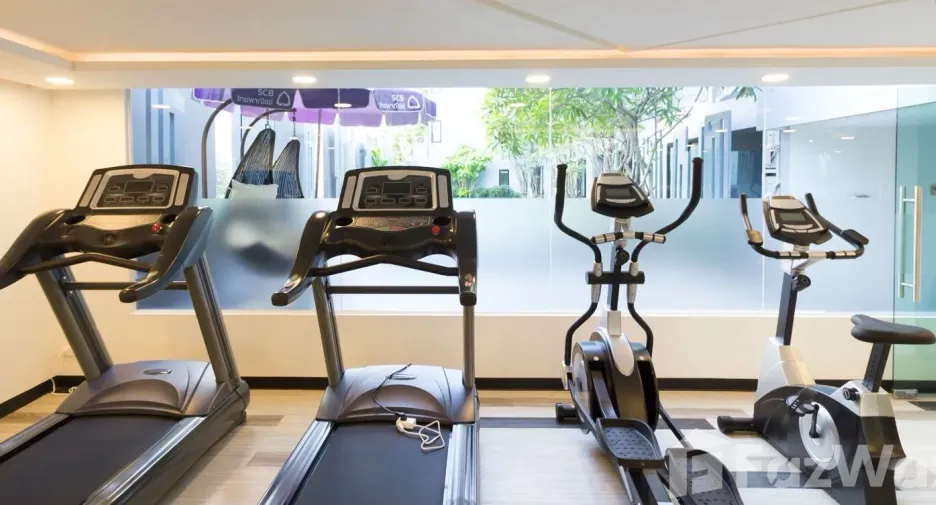 For sale and for rent 2 bedrooms condo in Khlong San, Bangkok