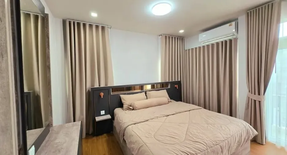 For rent 3 bedrooms house in Kathu, Phuket