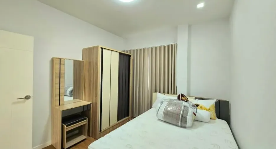For rent 3 bedrooms house in Kathu, Phuket